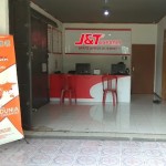 J&T EXPRESS BDO08 LEMBANG - Bandung Barat, Jawa Barat