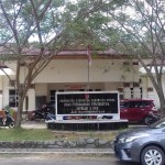 Kantor Dinas Perdagangan Perindustrian Koperasi Dan UKM - Gorontalo Utara, Gorontalo