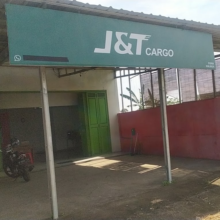 J&T Cargo Kendal - Kendal, Jawa Tengah