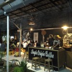 Opatan Coffee Shop - Bogor, Jawa Barat