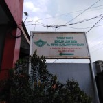 SLB Al Irsyad Yayasan Wanita - Bogor, Jawa Barat