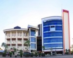 Fakultas Teknik Universitas Muhammadiyah Surabaya - Surabaya, Jawa Timur