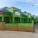 MTS Tarbiyah Islamiyah Mayang - Jambi, Jambi