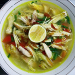 Soto Ayam Suroboyo Proyek Bekasi - Bekasi, Jawa Barat