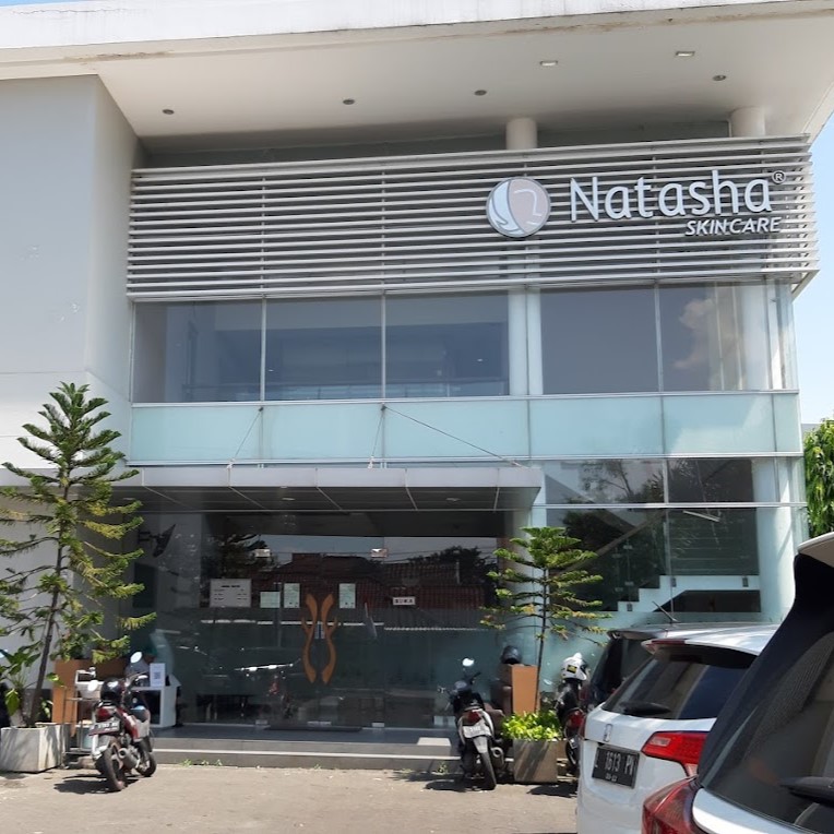 Natasha Skin Clinic Center - Kab. Sidoarjo