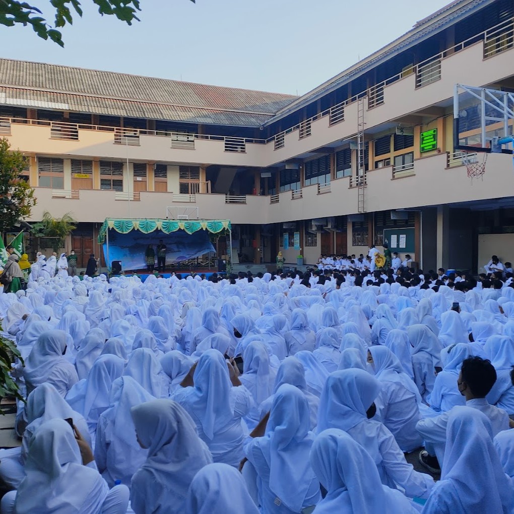 SMP Muhammadiyah 33 - Jakarta Barat, Dki Jakarta