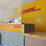 DHL Malang - Malang, Jawa Timur