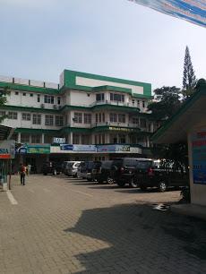Rumah Sakit Umum Imelda