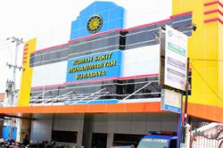 Rumah Sakit PKU Muhammadiyah Surabaya