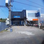 BNI MOJOAGUNG - Kantor Cabang Kab. Jombang, Jawa Timur