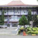 Fakultas Teknik Universitas Sriwijaya - Palembang, Sumatera Selatan