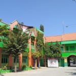 SMA Al Muniroh Ujungpangkah Gresik