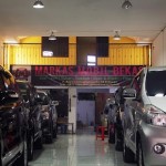 Markas Mobil Bekas Cangkring - Sidoarjo, Jawa Timur