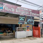 RnB English Course - Kediri, Jawa Timur