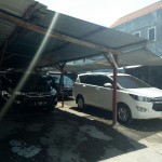 Sewa Mobil Surabaya - Garasi Rental Mobil Surabaya