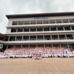 Madrasah Tsanawiyah Labbaika - Samarinda, Kalimantan Timur