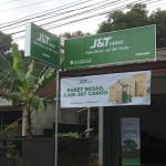 J&T Cargo Kawali - Ciamis, Jawa Barat