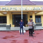 Polres Puncak Jaya - Puncak Jaya, Papua