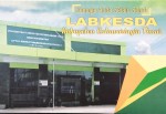 Laboratorium Kesehatan Daerah Sampit - Kabupaten Kotawaringin Timur, Kalimantan Tengah