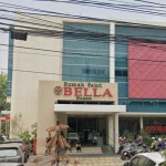 Poli Spesialis Jantung RS Bella - Bekasi, Jawa Barat