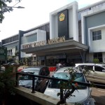 ICCU Jantung RSUD Dr. Soegiri - Lamongan, Jawa Timur