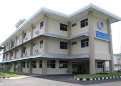 Rumah Sakit Yos Sudarso Padang