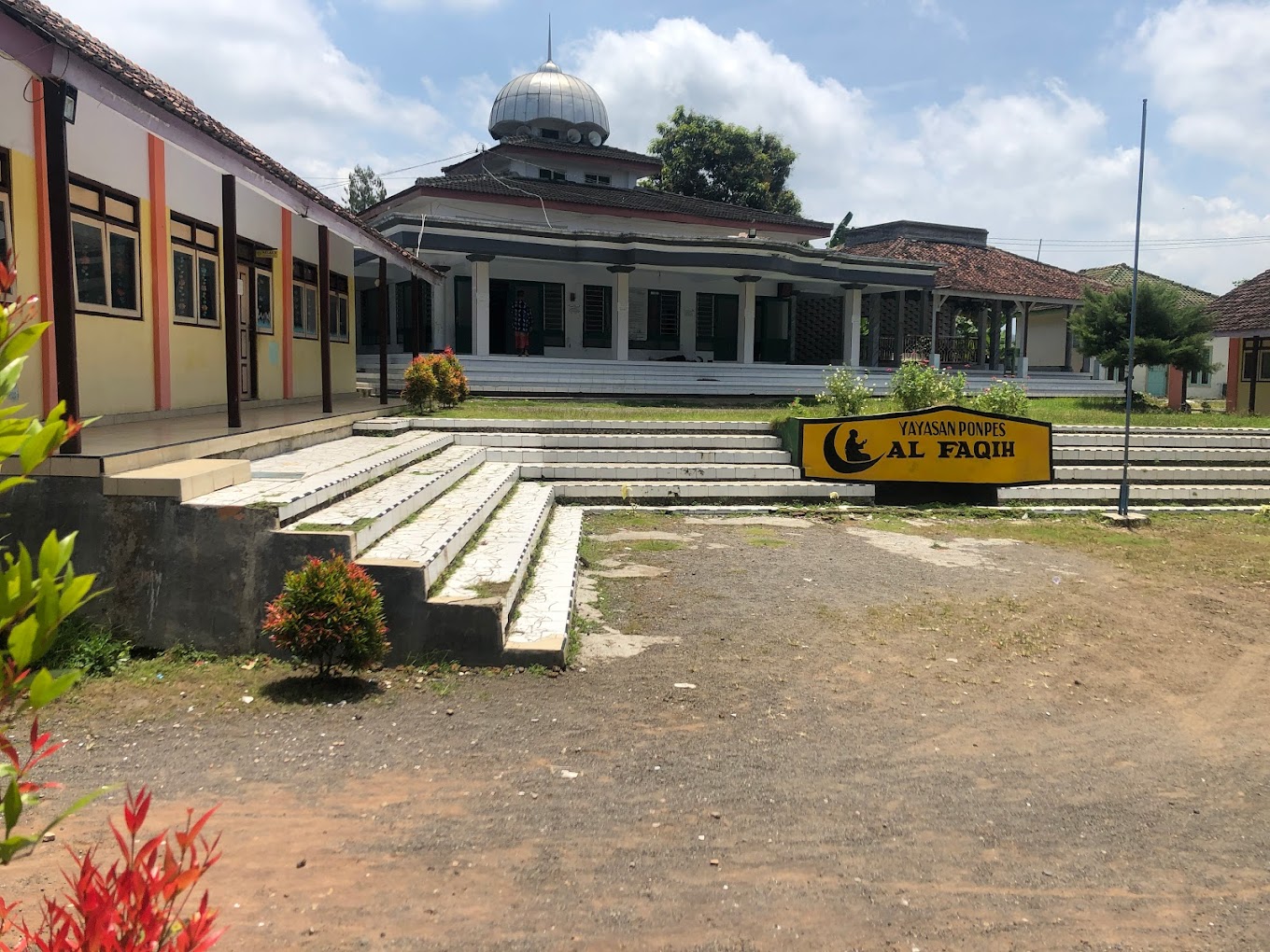 Ponpes Cemoro Banyuwangi - Banyuwangi, Jawa Timur