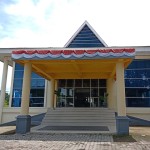 Dinas Pengelolaan Sumber Daya Air (PSDA) Provinsi Maluku