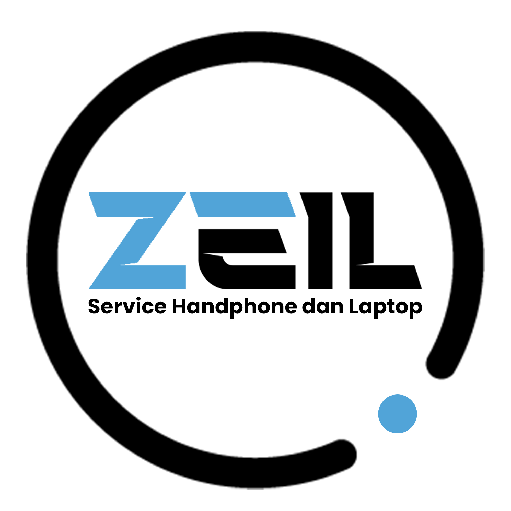 Zeil Service HP dan Laptop Rancaekek Bandung