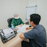 dokter Diah Purwandini A., Sp. JP Spesialis Jantung dan Pembuluh Darah - Samarinda, Kalimantan Timur