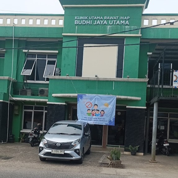 Rumah Bersalin Budhi Jaya Utama - Depok, Jawa Barat