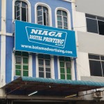 Niaga Digital Printing - Batam, Kepulauan Riau