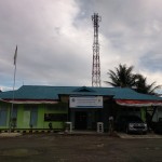 PT. PLN (Persero) Area Kabupaten Mimika
