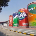 PT Coca Cola Bottling Indonesia (Cikedokan Plant / CKR) - Bekasi, Jawa Barat