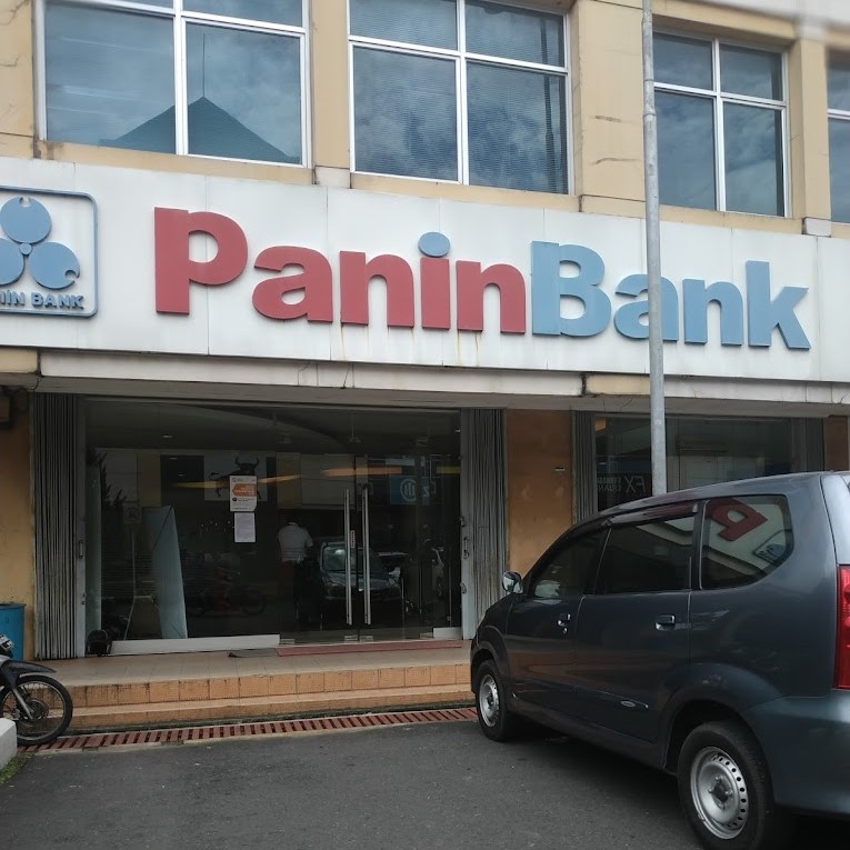 Panin Bank - A. Yani Megamall - Pontianak, Kalimantan Barat