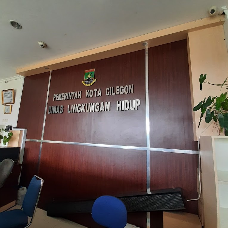 DLH Kota Cilegon - Cilegon, Banten