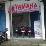 Pos Yamaha - Kab. Cianjur