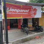 Lion Parcel Medan Sunggal - Medan, Sumatera Utara