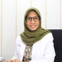 Dr. Eka Falintinawati, SpM - Samarinda, Kalimantan Timur