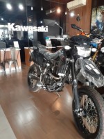 Kawasaki Jamal - Yogyakarta, Yogyakarta