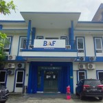 BAF Kantor Cabang Semarang - Semarang, Jawa Tengah