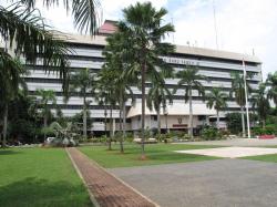 Kantor Walikota Jakarta Timur
