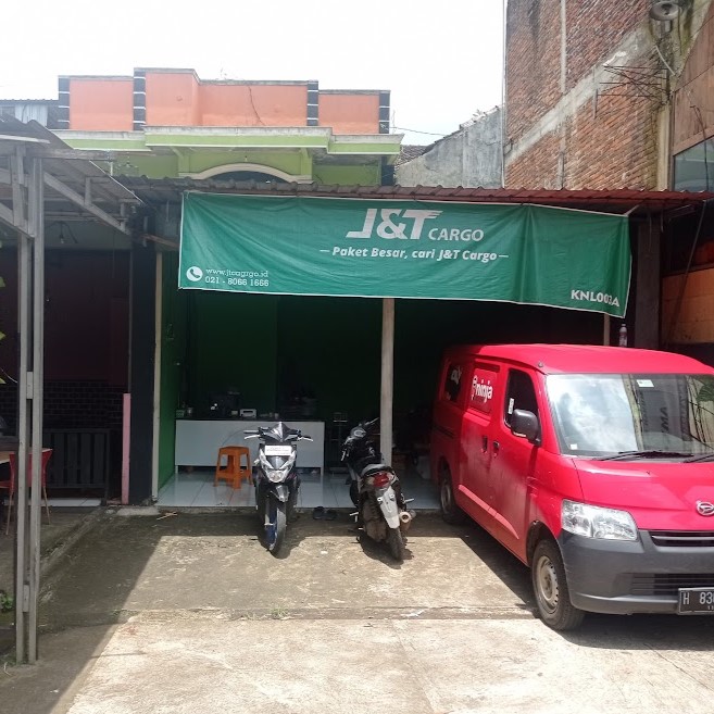 J&T Cargo Sukorejo KNL003A - Kendal, Jawa Tengah