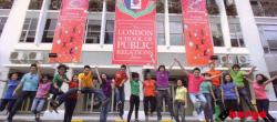STIKOM The London School Of Public Relations (Kampus A) Jakarta