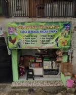 Wanara Petshop Bandung
