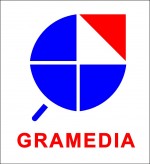 Gramedia Book Store - Ternate, Maluku Utara