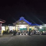Balai Desa Pandean - Durenan, Trenggalek, Jawa Timur