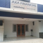 AXA Redefining/Insurance Pattimura - Medan, Sumatera Utara