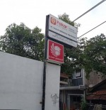 Lion Parcel Antapani Wetan - Bandung, Jawa Barat