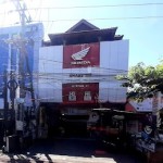 Honda Service & Sparepart - Denpasar, Bali